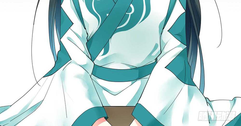 师父，请张嘴(1/2)-第92话