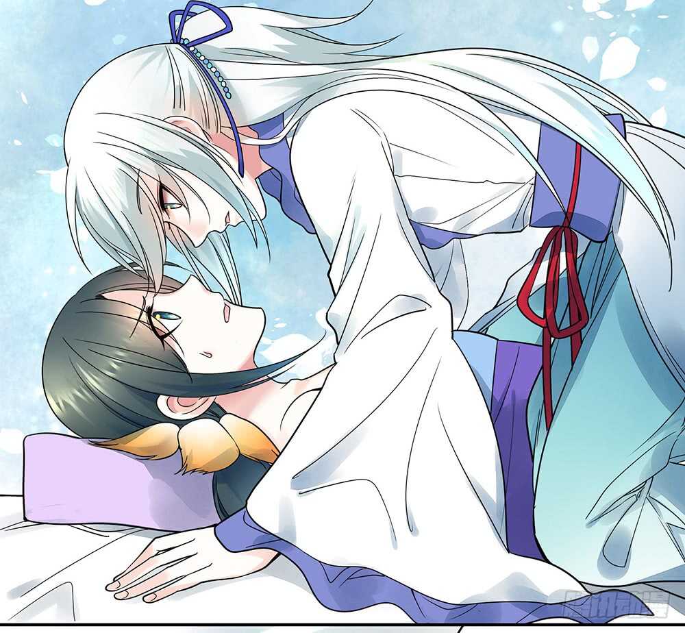 一看到你我就呕呕呕呕呕呕呕-第96话