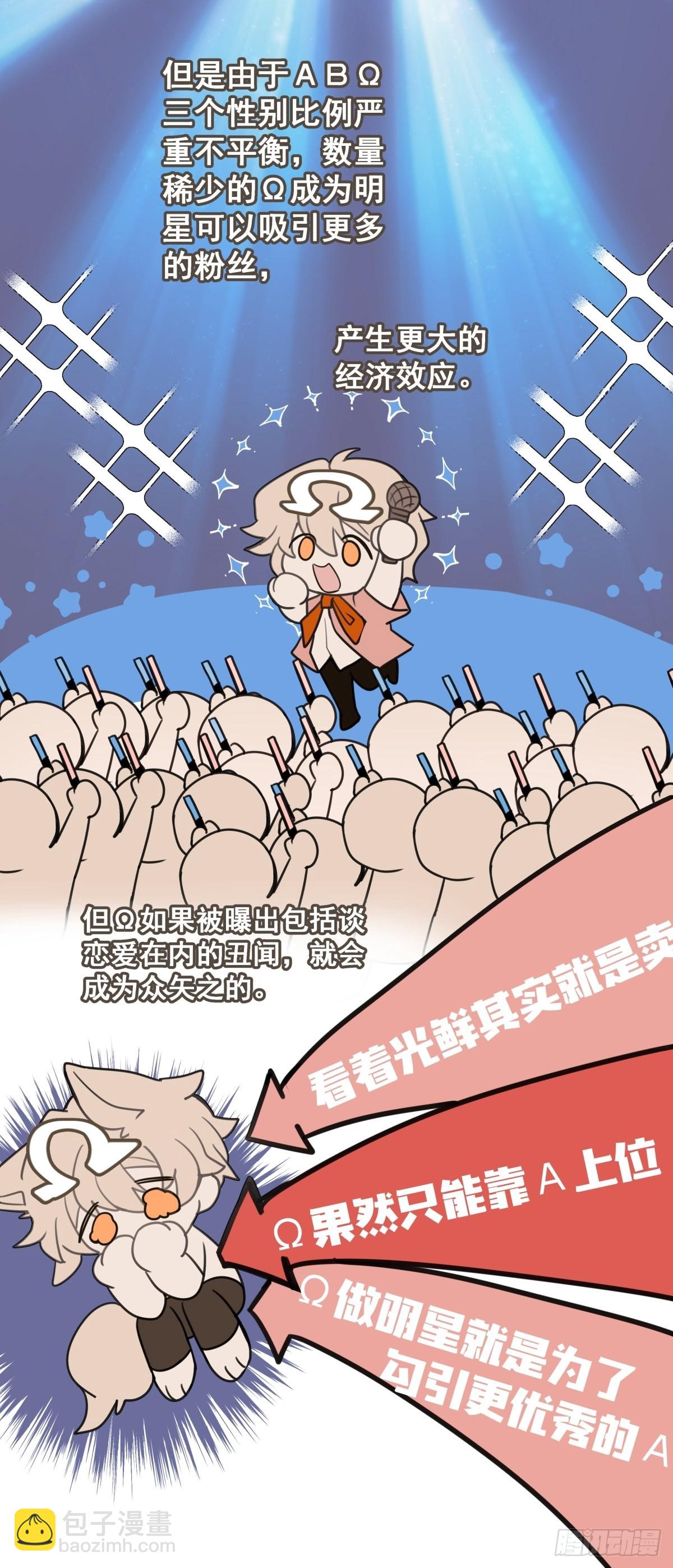 墮天使+ - 【1】天使降臨(1/2) - 4
