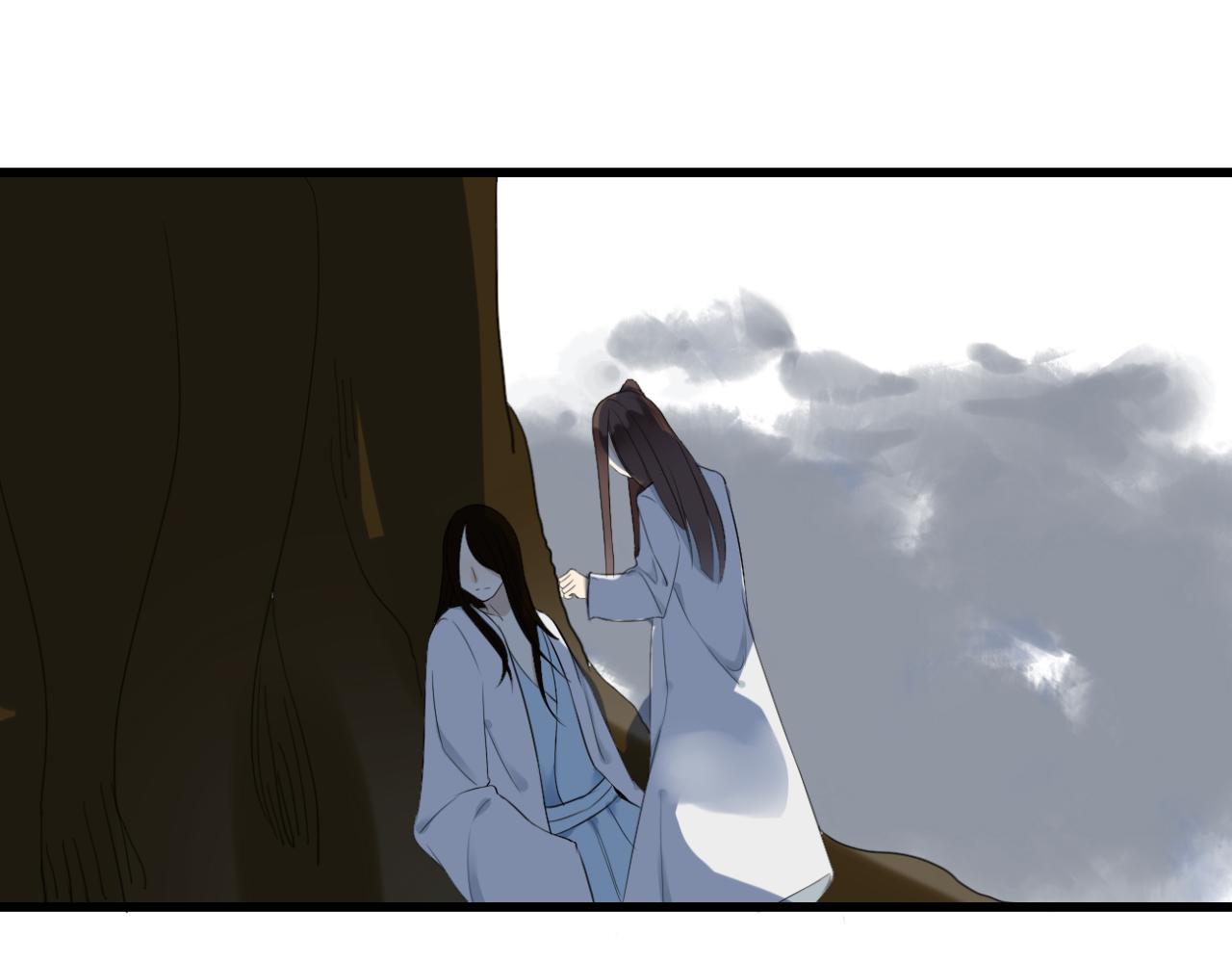 第13话 一切都是为了他-第12话