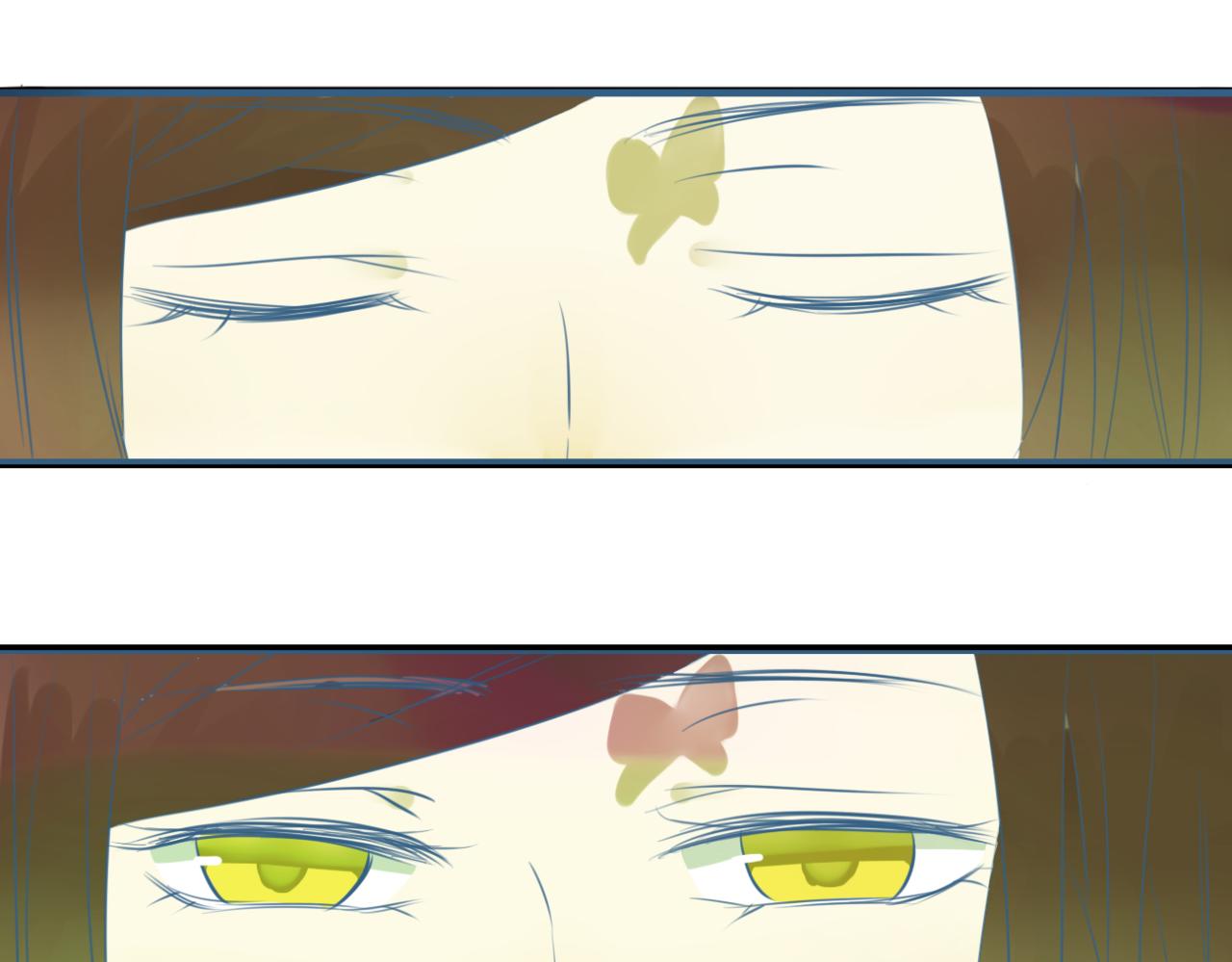 第20话 放弃了自己的生命...-第20话