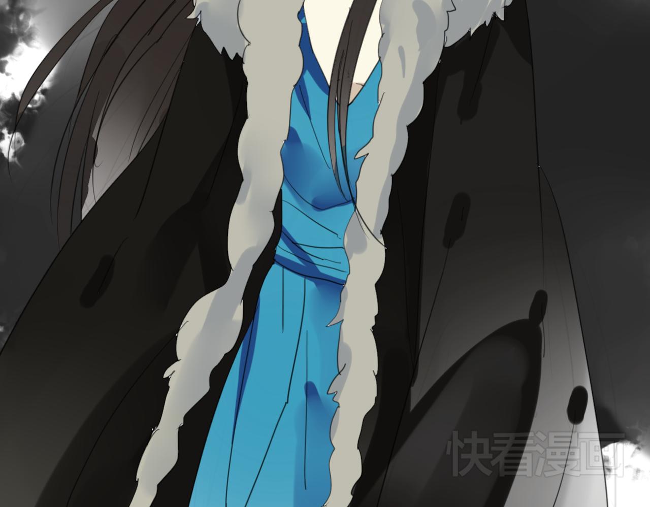 第22话 默尘子魔化帅气逼人！-第22话