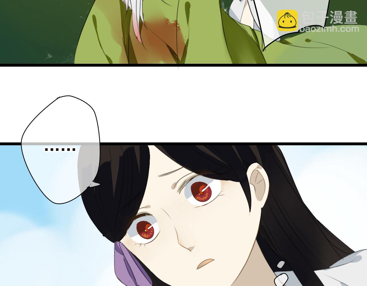 第24话 救回灵绝 却失去了&mdash;&mdash;？-第24话