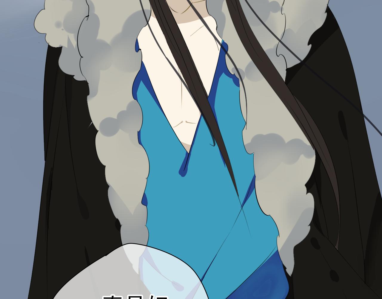 第24话 救回灵绝 却失去了&mdash;&mdash;？-第24话