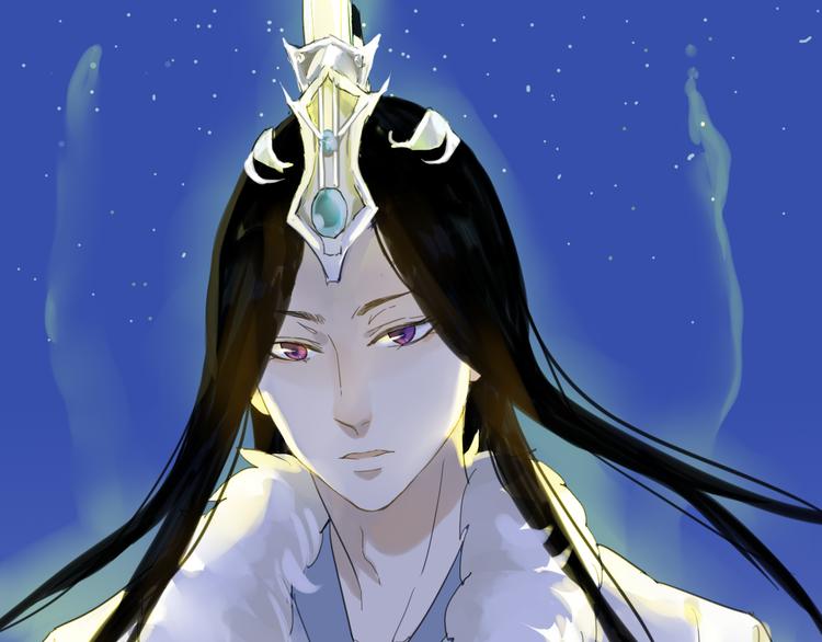 第9话 杀了墨尘子！-第8话