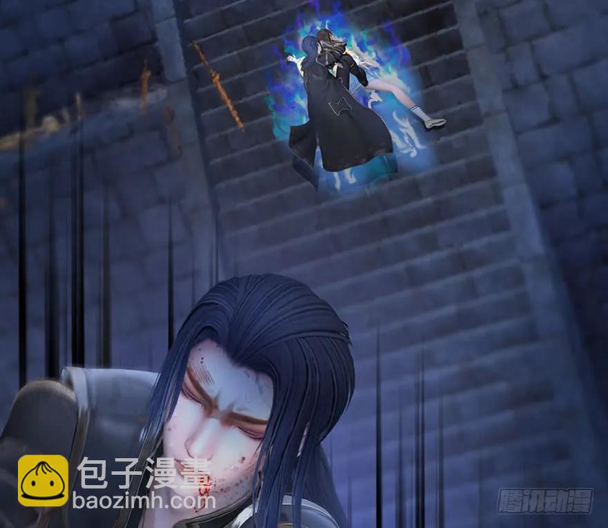 堕玄师 - 112 无限轮回(2/2) - 5