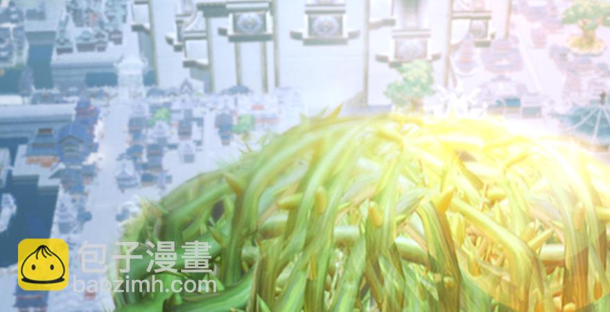 第177话：冬至雪VS李修竹4