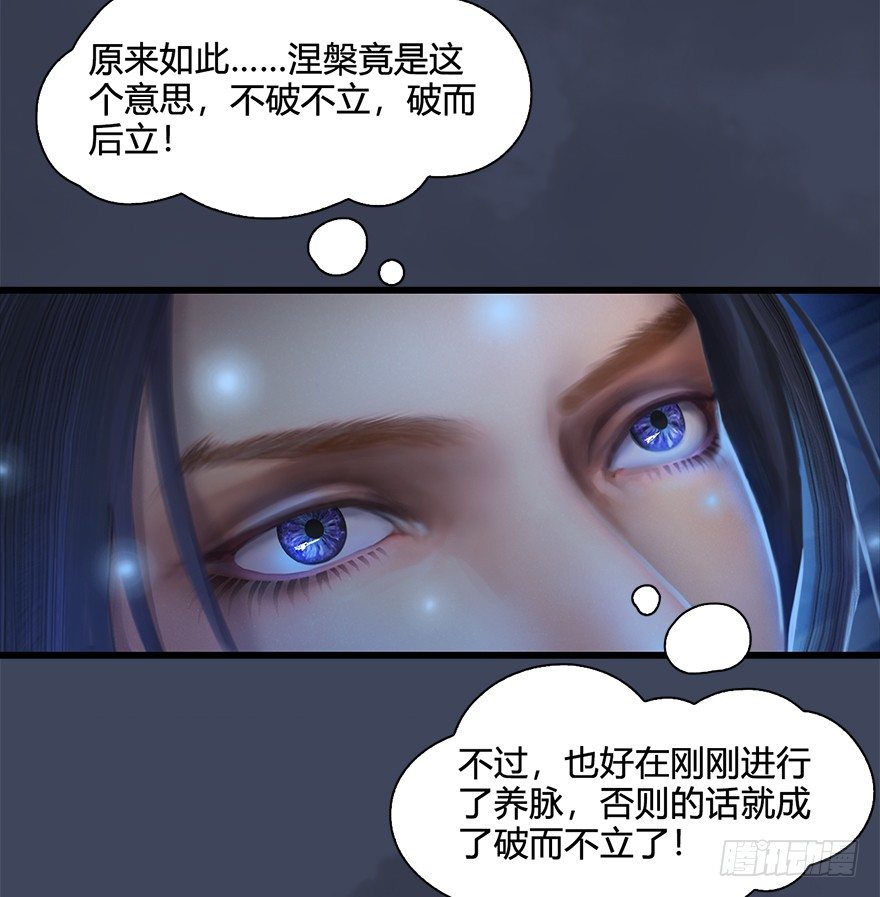 堕玄师 - 031.涅槃‘重生’(2/3) - 3