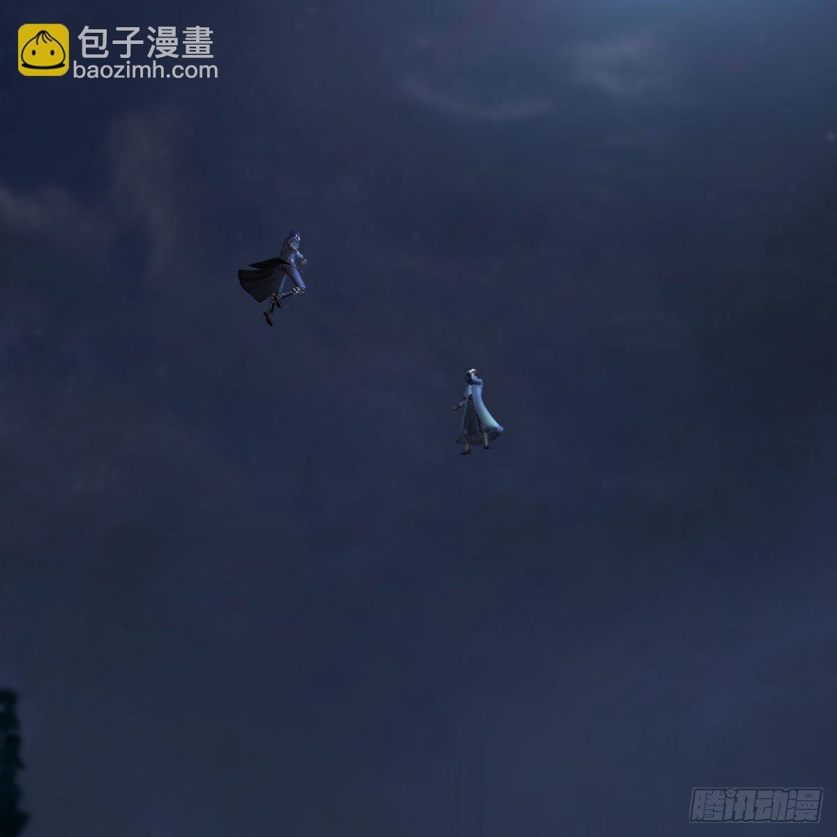 堕玄师 - 第499话：卞城王之死(1/2) - 6