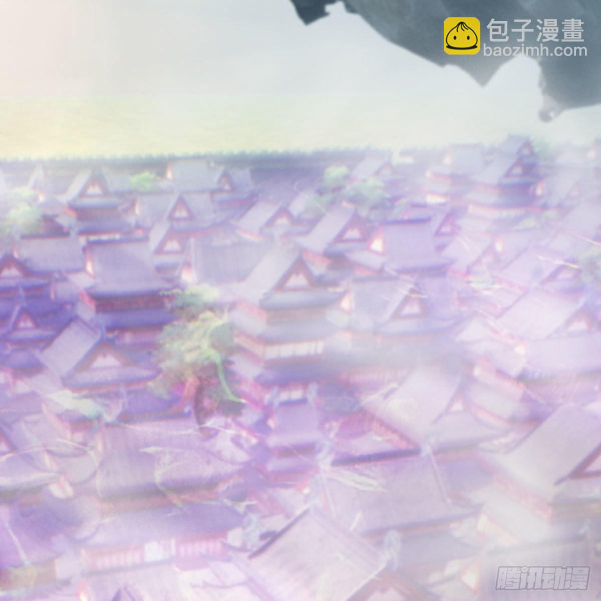 堕玄师 - 第667话：打骨折要不要(1/2) - 5