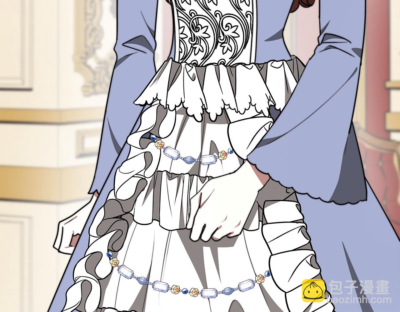 多餘的妻子 - 第2話 雙雙背叛(1/6) - 3