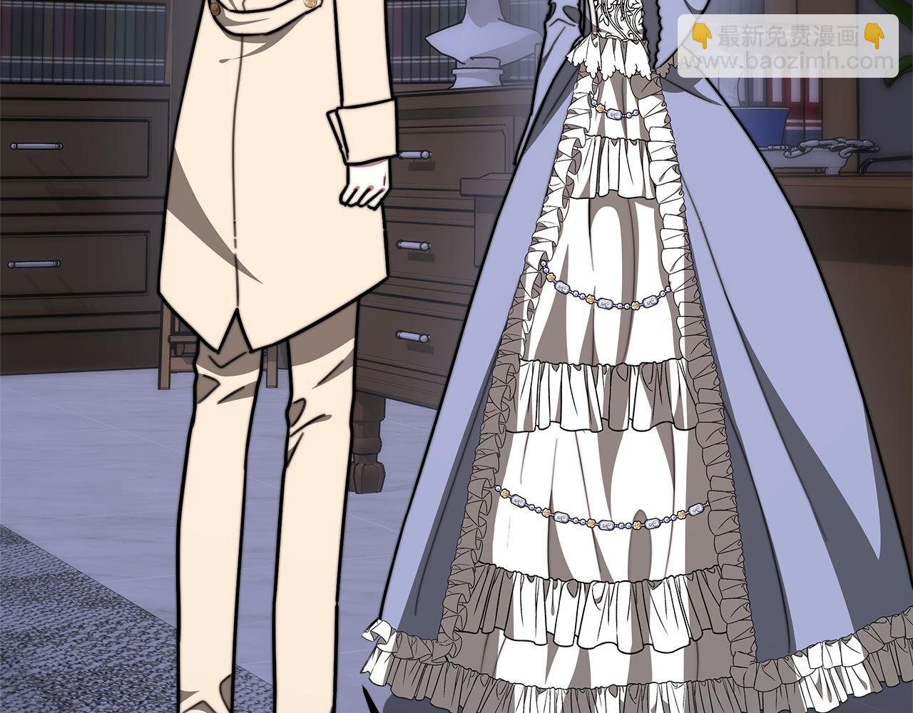 多餘的妻子 - 第2話 雙雙背叛(4/6) - 3