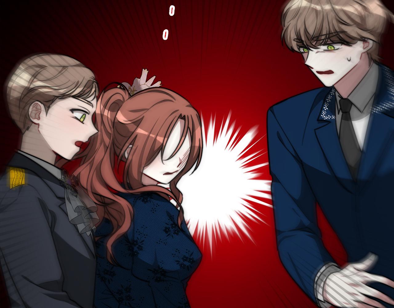 多餘的妻子 - 第28話 渣男失態(3/4) - 3