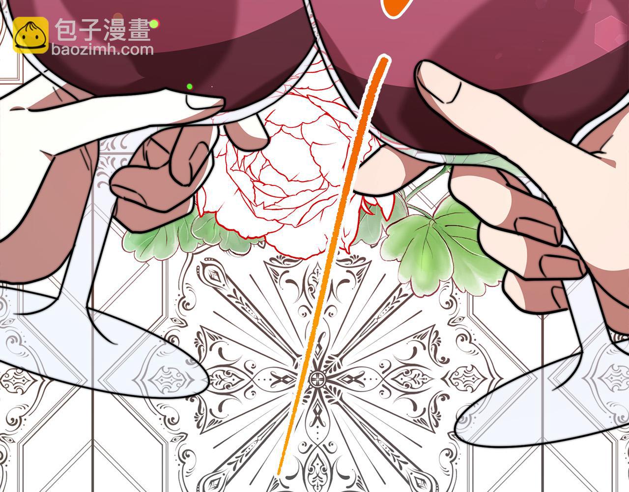 多餘的妻子 - 第30話 神諭(2/5) - 8