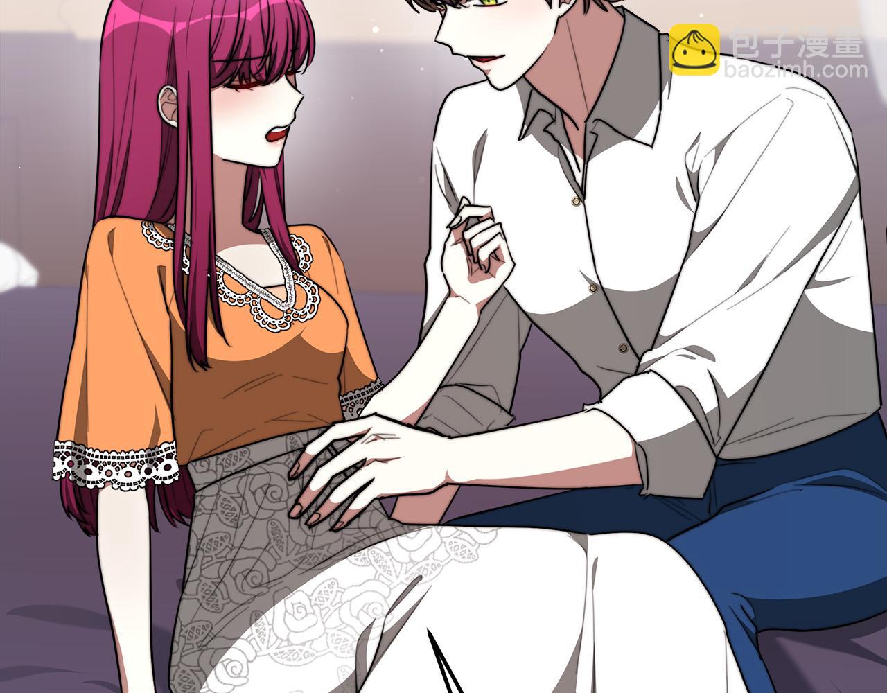 多餘的妻子 - 第36話 詭計(3/4) - 3