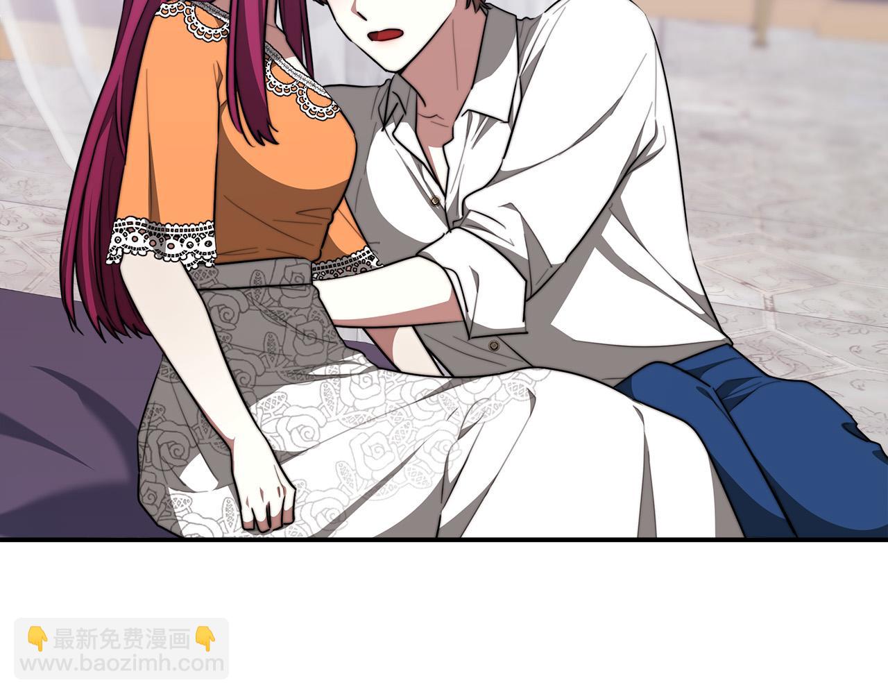 多餘的妻子 - 第36話 詭計(3/4) - 1