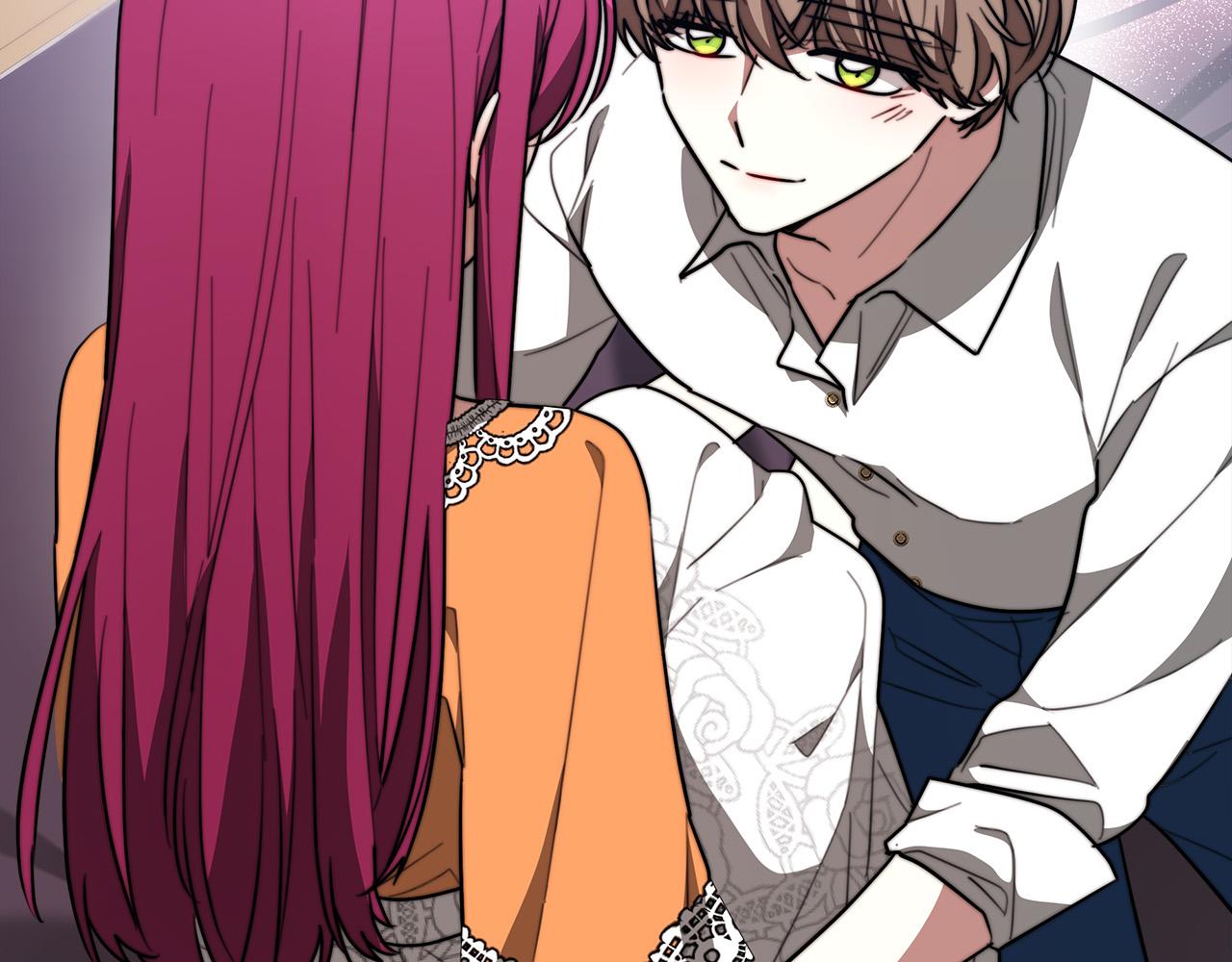 多餘的妻子 - 第36話 詭計(3/4) - 4