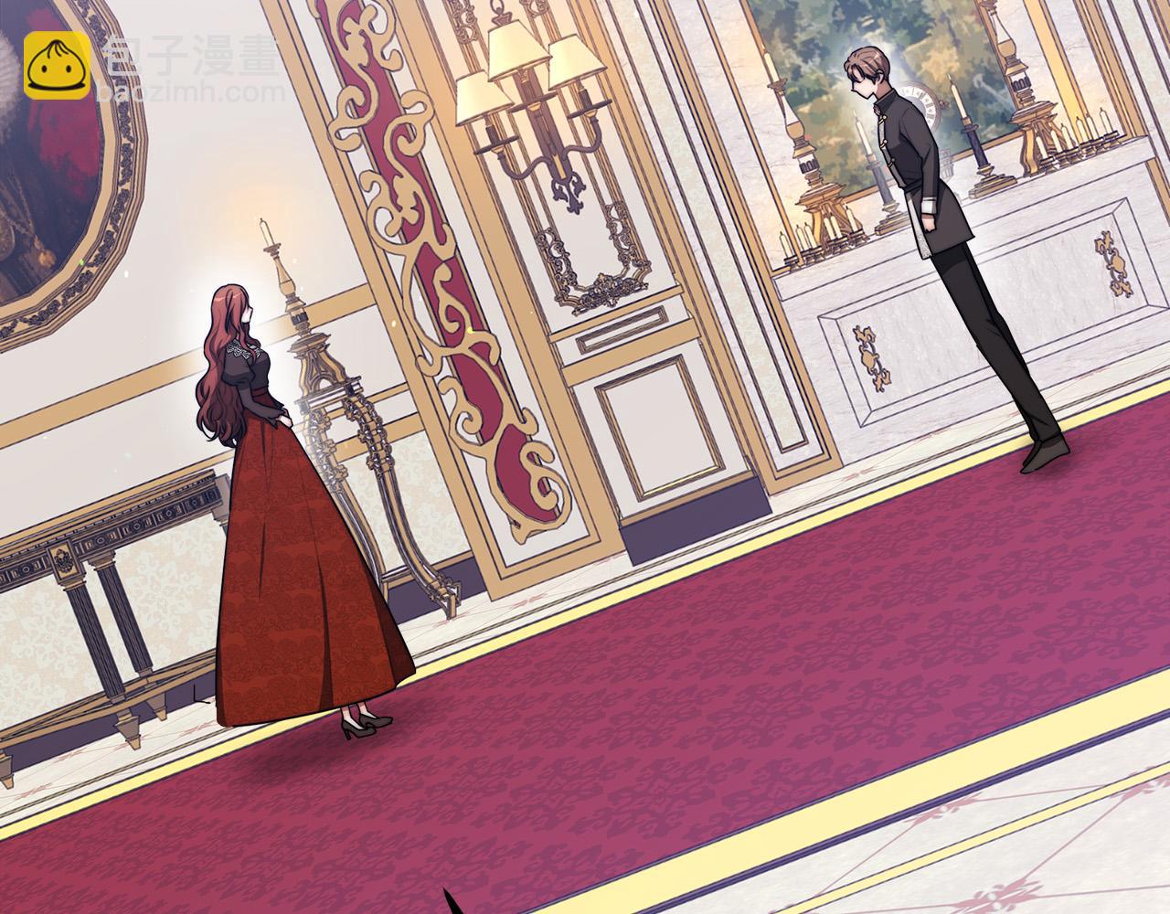 多餘的妻子 - 第40話 意外的告白(3/5) - 1