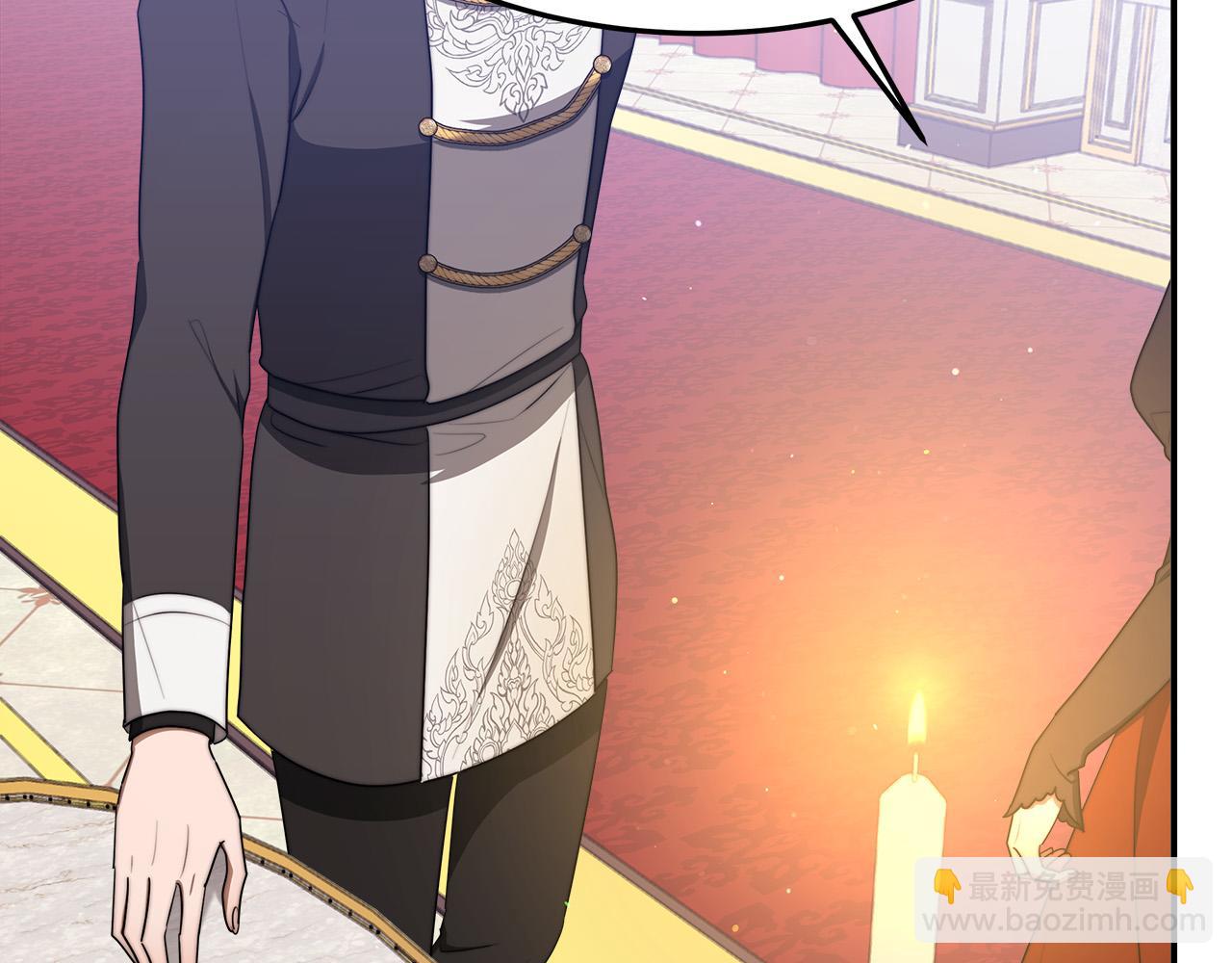 多餘的妻子 - 第40話 意外的告白(3/5) - 5