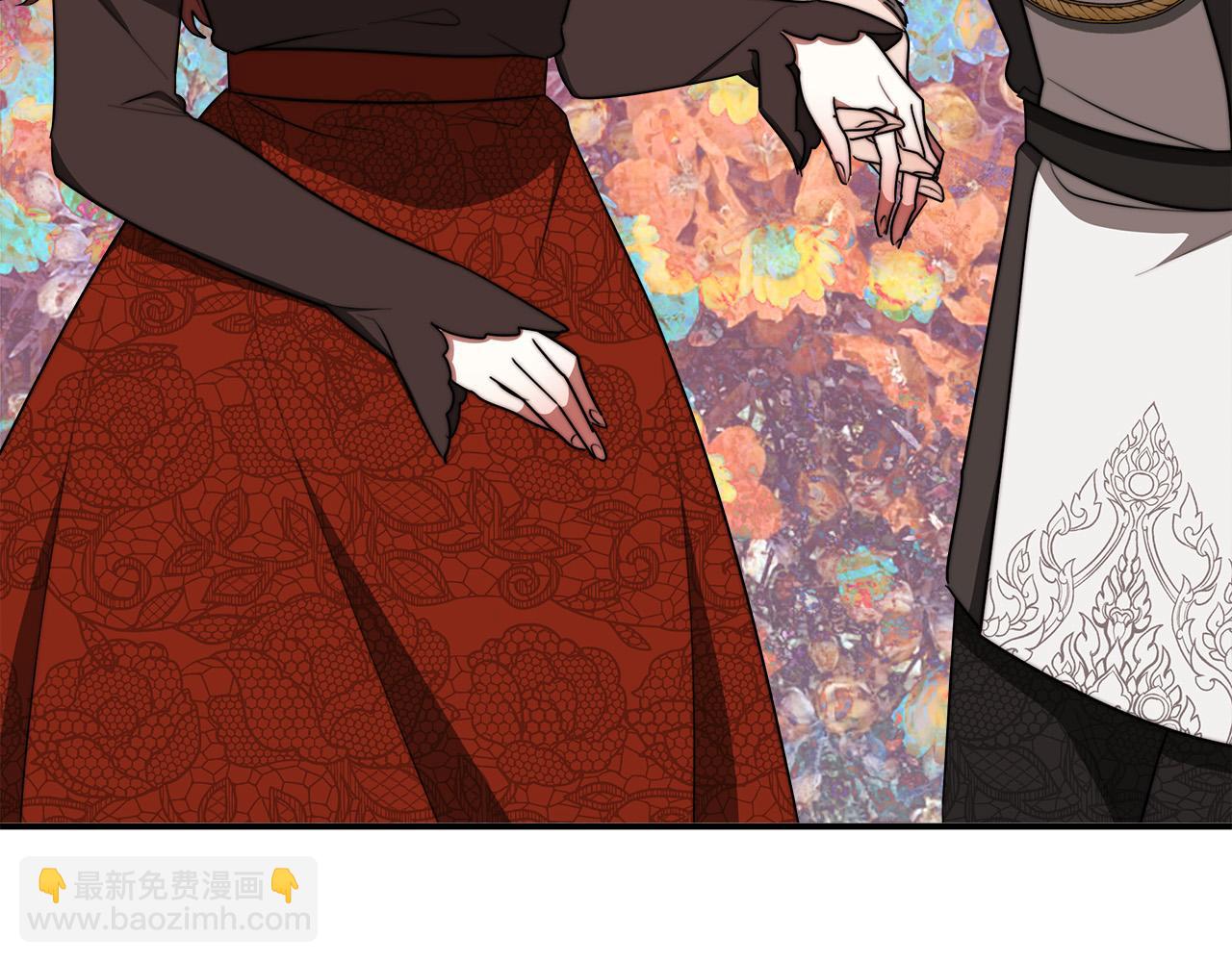 多餘的妻子 - 第40話 意外的告白(3/5) - 1