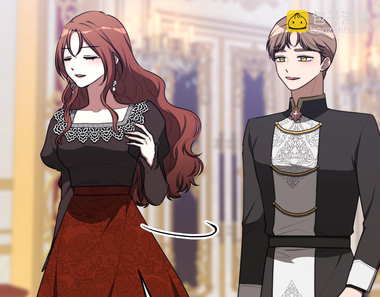 多餘的妻子 - 第40話 意外的告白(3/5) - 1