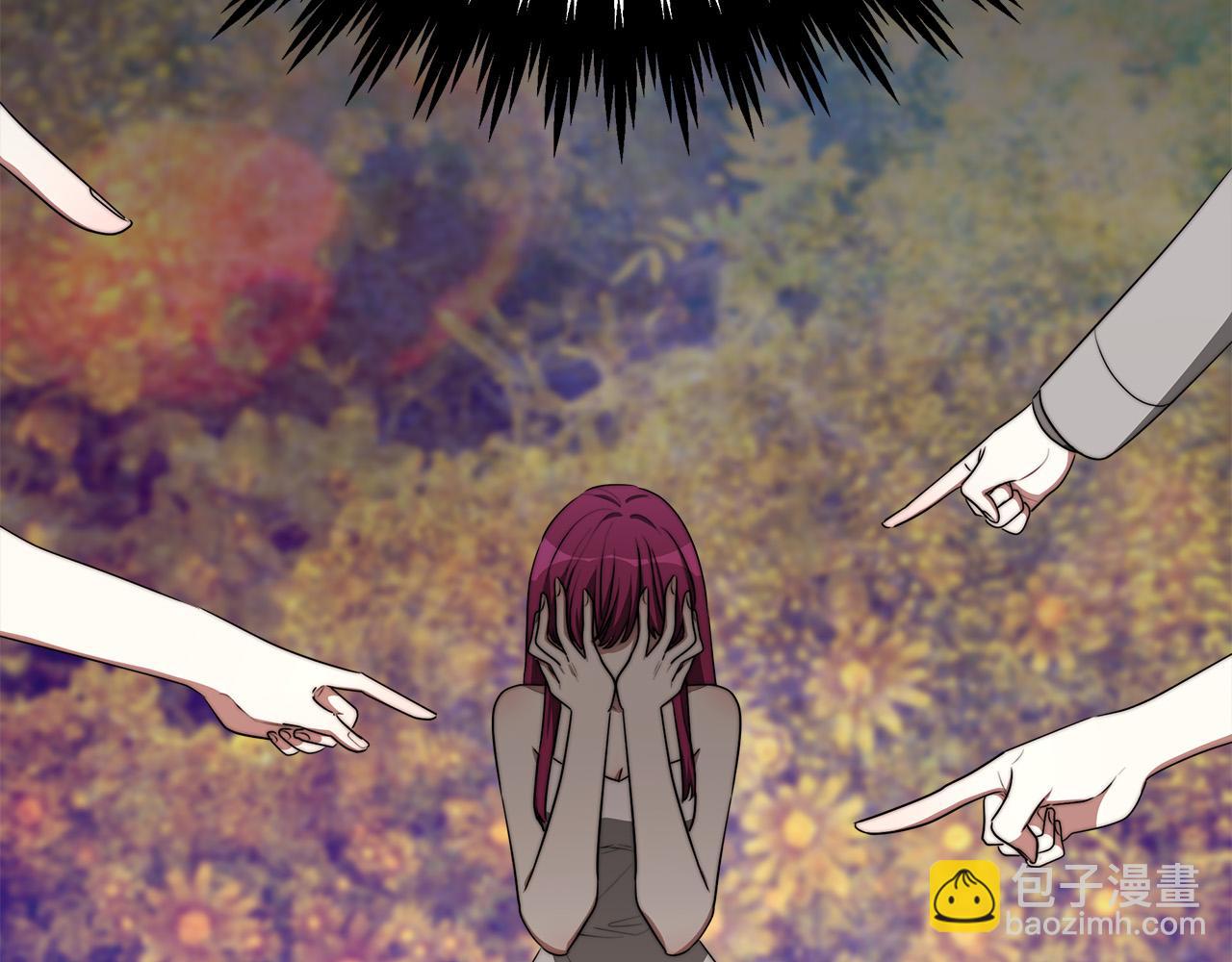 多餘的妻子 - 第40話 意外的告白(4/5) - 5