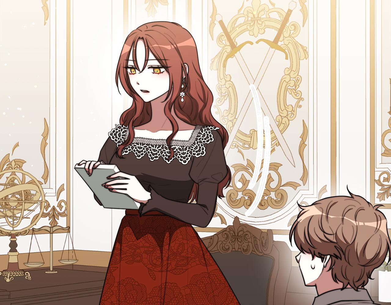 多餘的妻子 - 第40話 意外的告白(2/5) - 1