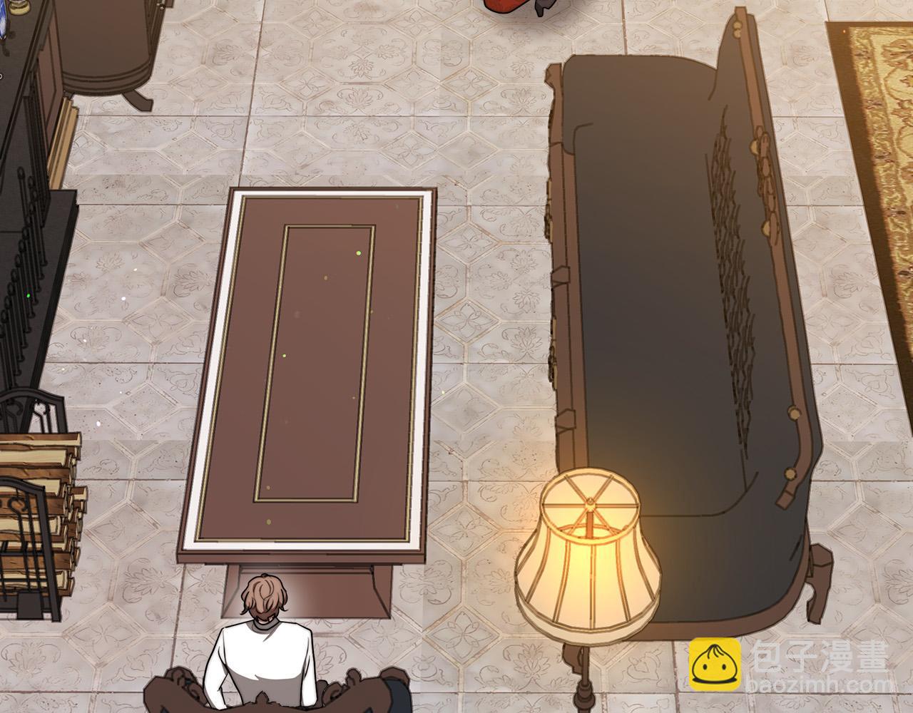 多餘的妻子 - 第40話 意外的告白(2/5) - 6