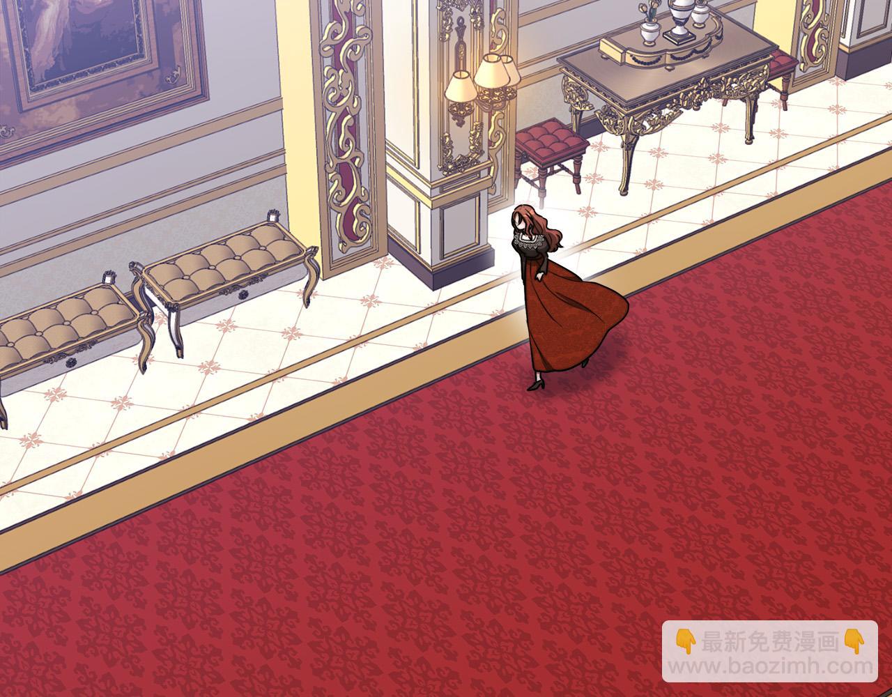 多餘的妻子 - 第40話 意外的告白(2/5) - 4