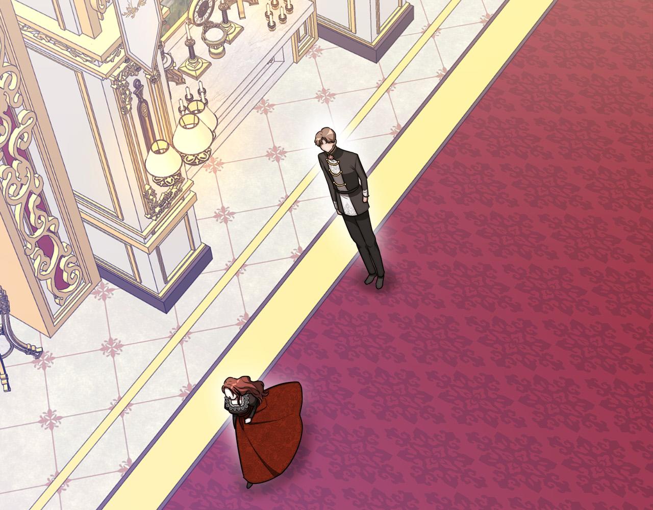 多餘的妻子 - 第40話 意外的告白(2/5) - 2