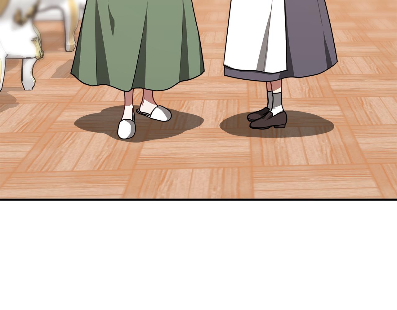 多餘的妻子 - 第4話 與她爲敵(3/5) - 2