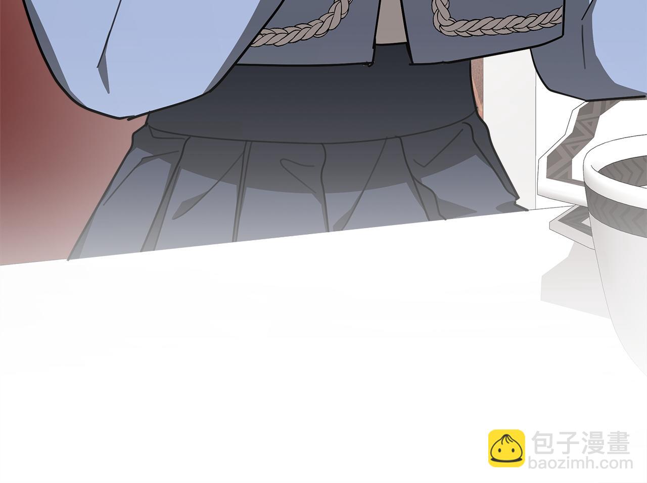 多餘的妻子 - 第4話 與她爲敵(1/5) - 3