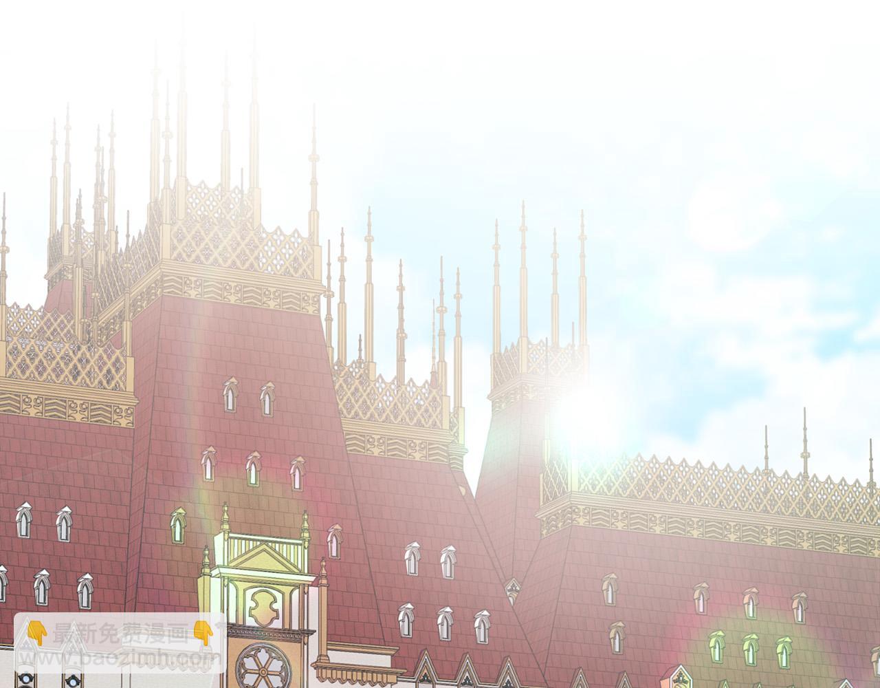 多餘的妻子 - 第52話 我等你(4/6) - 3