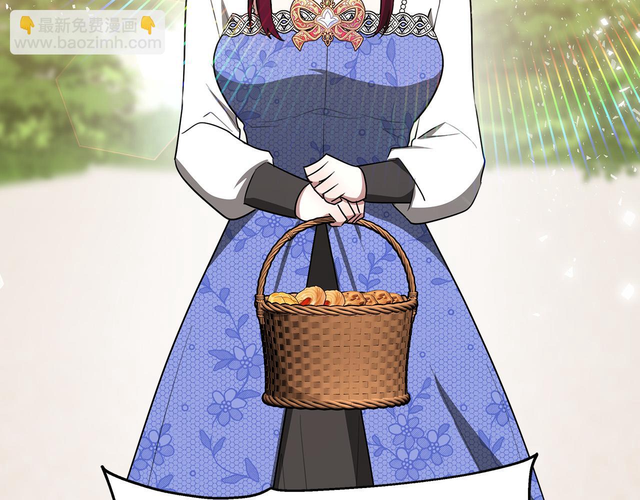 多餘的妻子 - 第52話 我等你(5/6) - 1