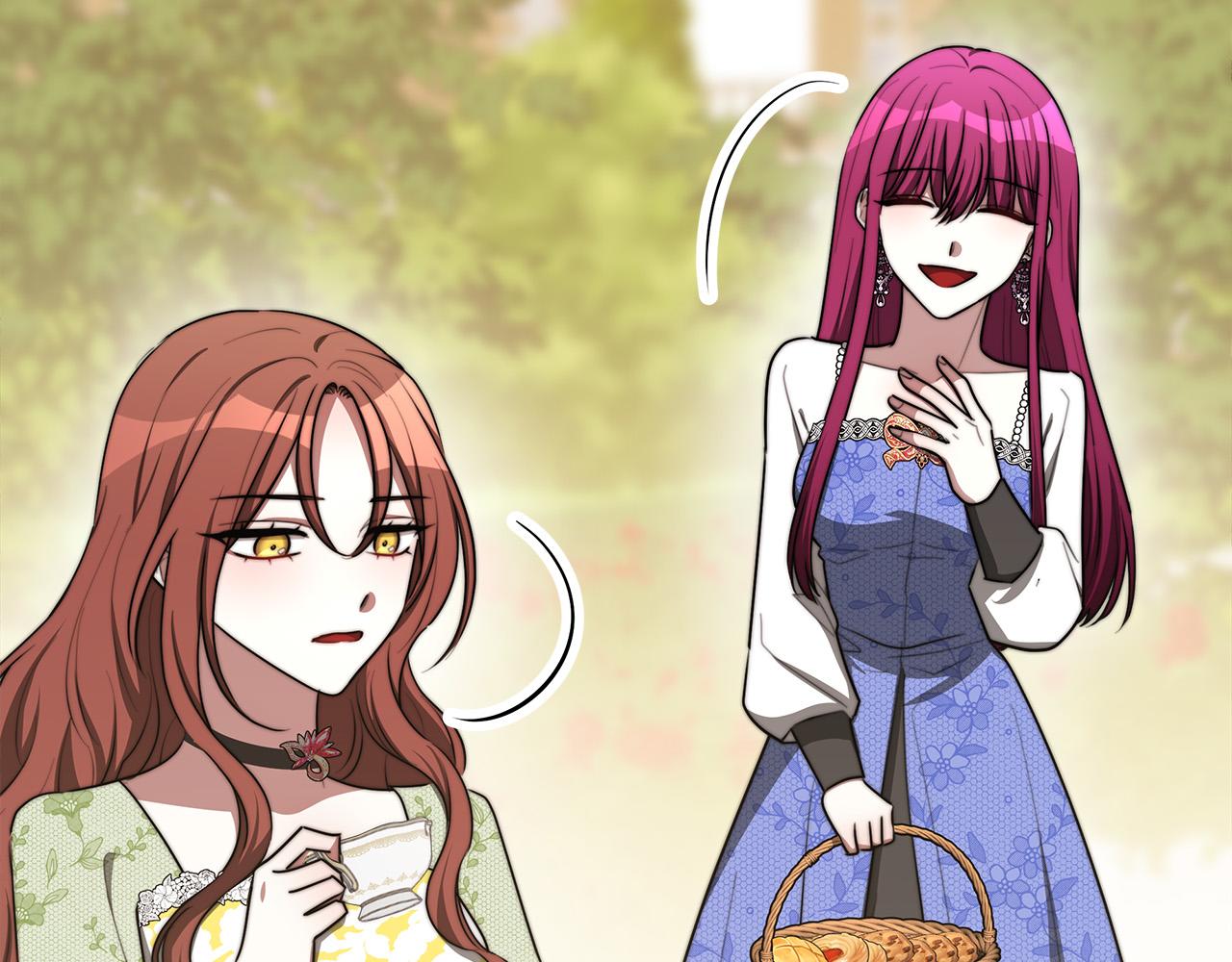 多餘的妻子 - 第52話 我等你(6/6) - 4