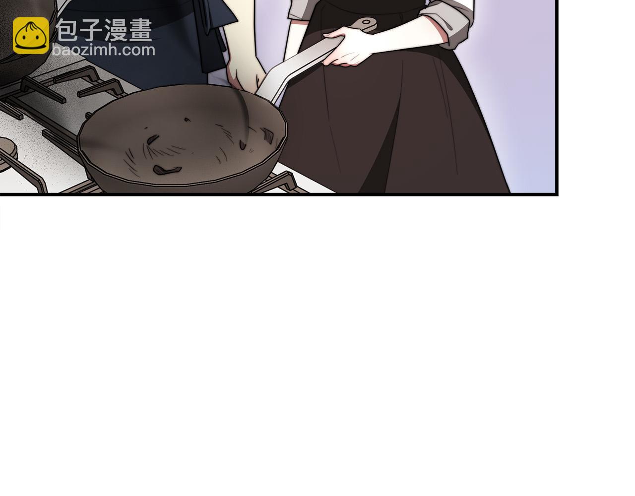 多餘的妻子 - 第54話 廚房“殺手”(4/5) - 8