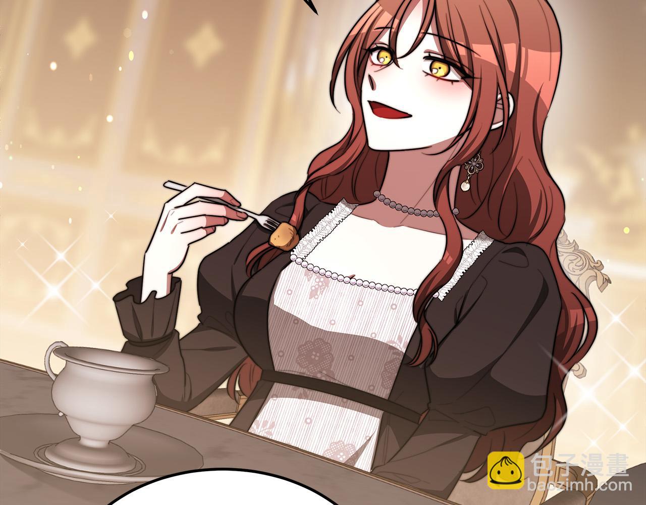 多餘的妻子 - 第54話 廚房“殺手”(2/5) - 8