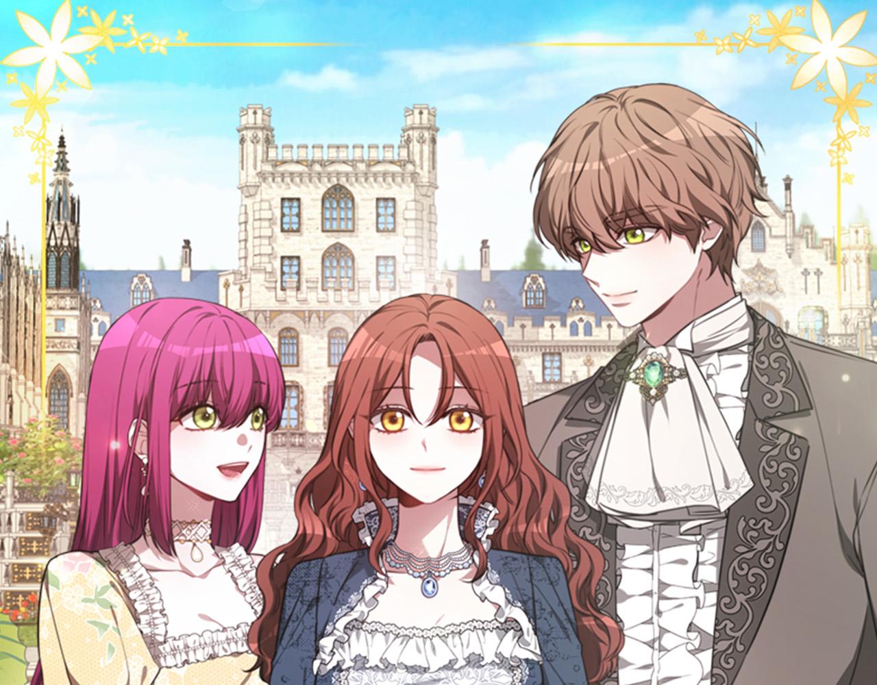 多餘的妻子 - 第58話 發芽的土豆(1/5) - 1