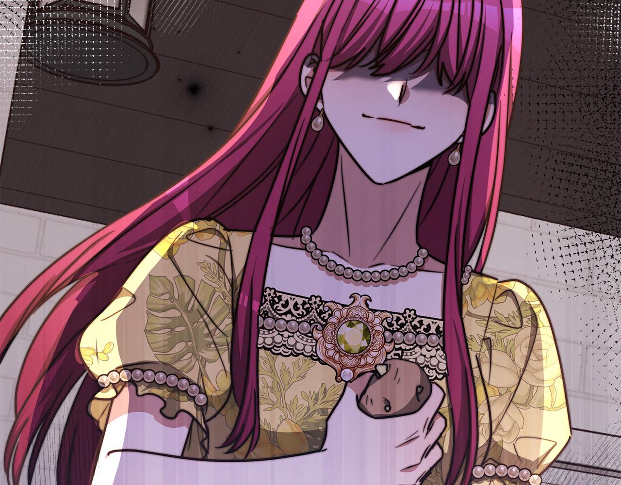 多餘的妻子 - 第58話 發芽的土豆(4/5) - 7