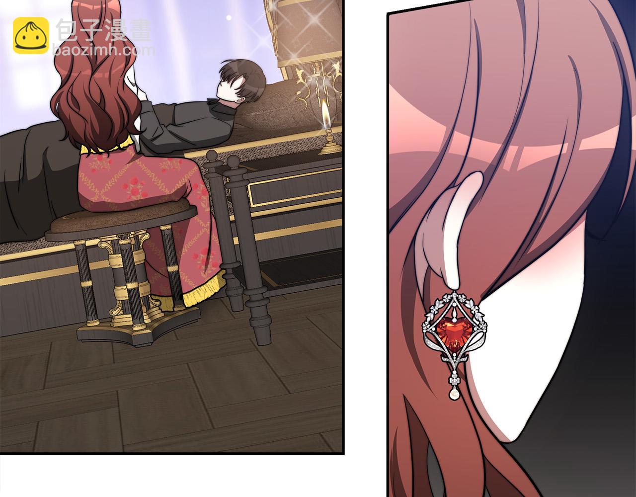 多餘的妻子 - 第60話 皇帝甦醒了！(3/5) - 4