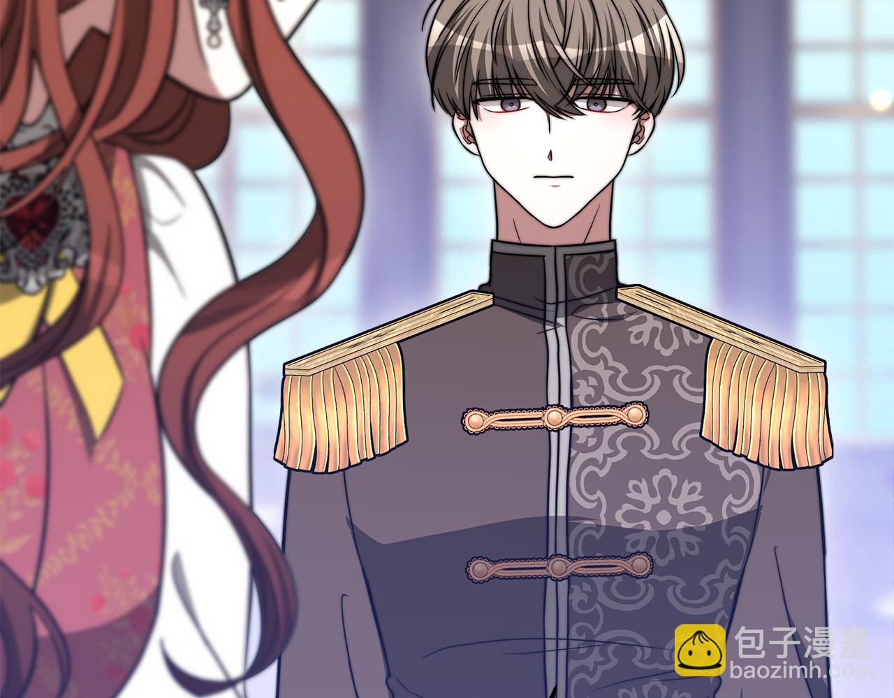 多餘的妻子 - 第60話 皇帝甦醒了！(4/5) - 1