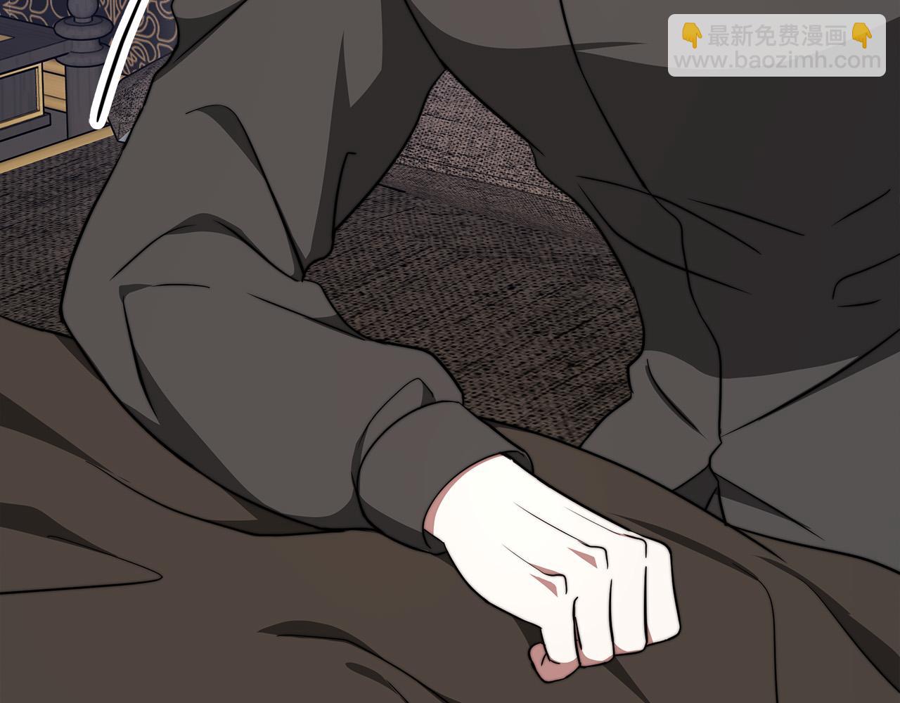 多餘的妻子 - 第60話 皇帝甦醒了！(4/5) - 3