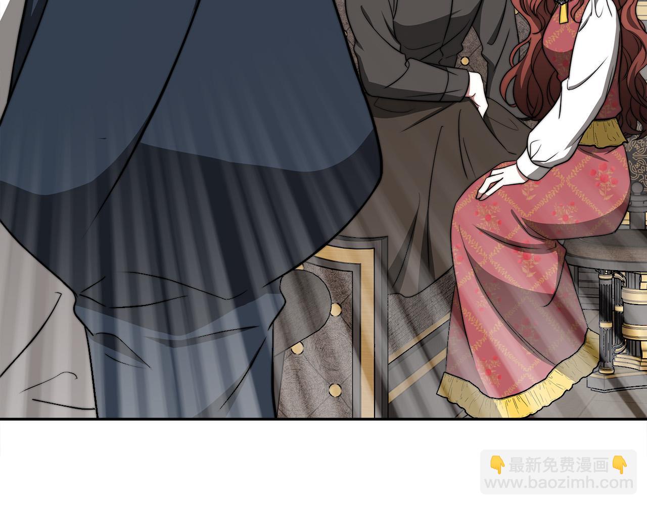 多餘的妻子 - 第60話 皇帝甦醒了！(5/5) - 2