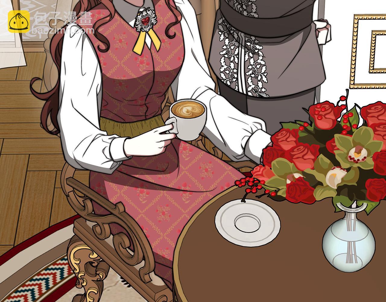 多餘的妻子 - 第60話 皇帝甦醒了！(2/5) - 2