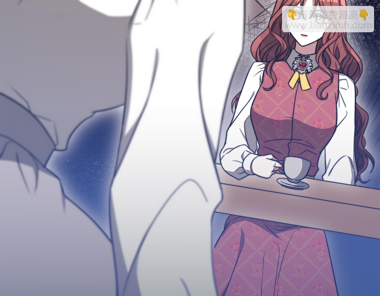 多餘的妻子 - 第60話 皇帝甦醒了！(2/5) - 8