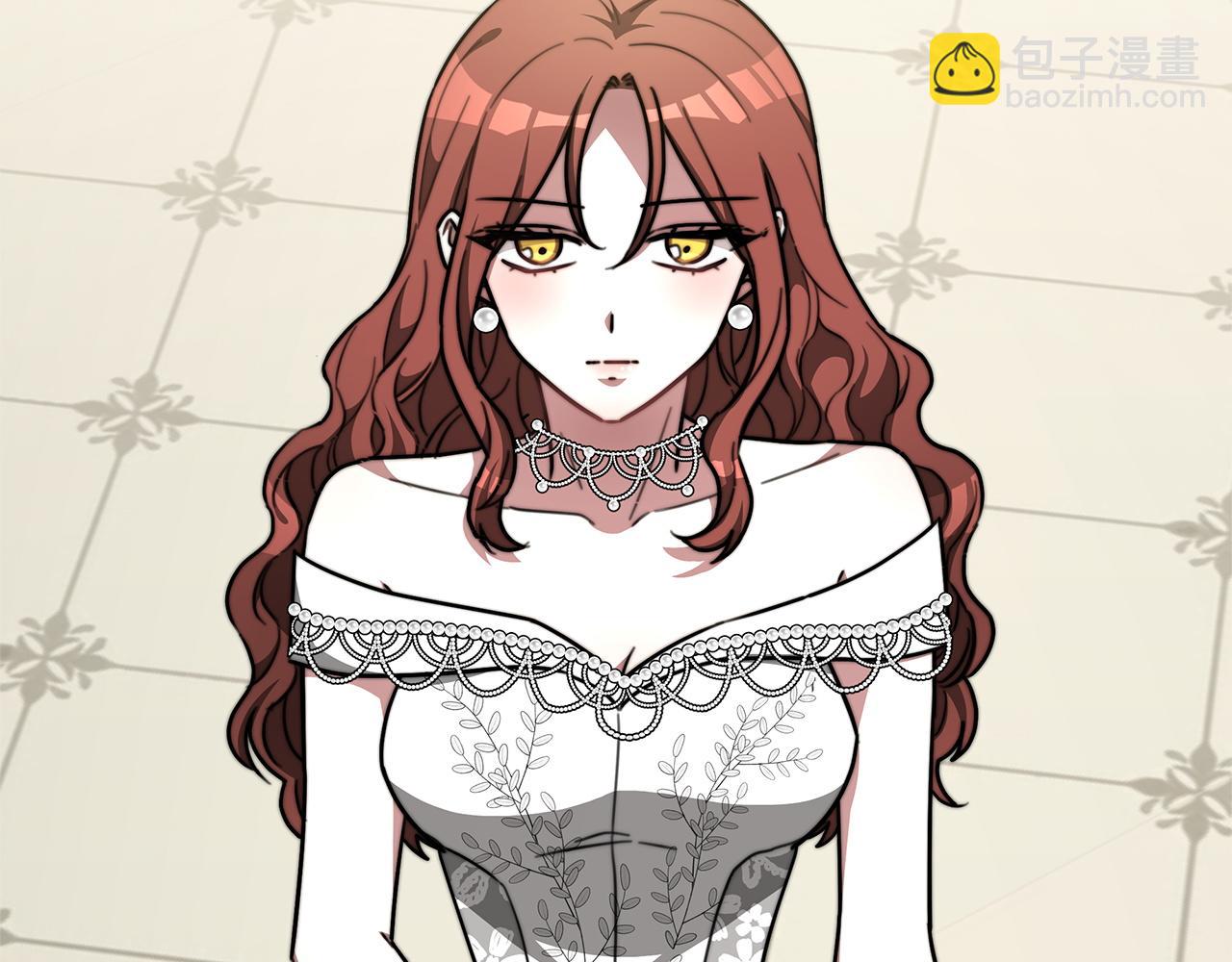 多餘的妻子 - 第6話 花錢買官爵？(3/6) - 2