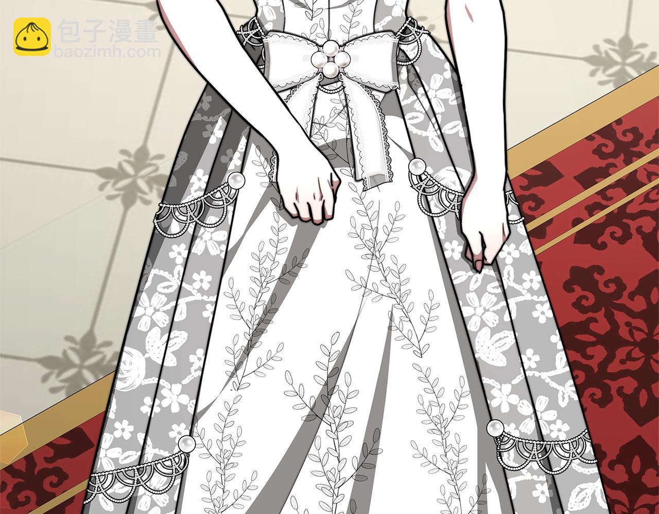 多餘的妻子 - 第6話 花錢買官爵？(3/6) - 3