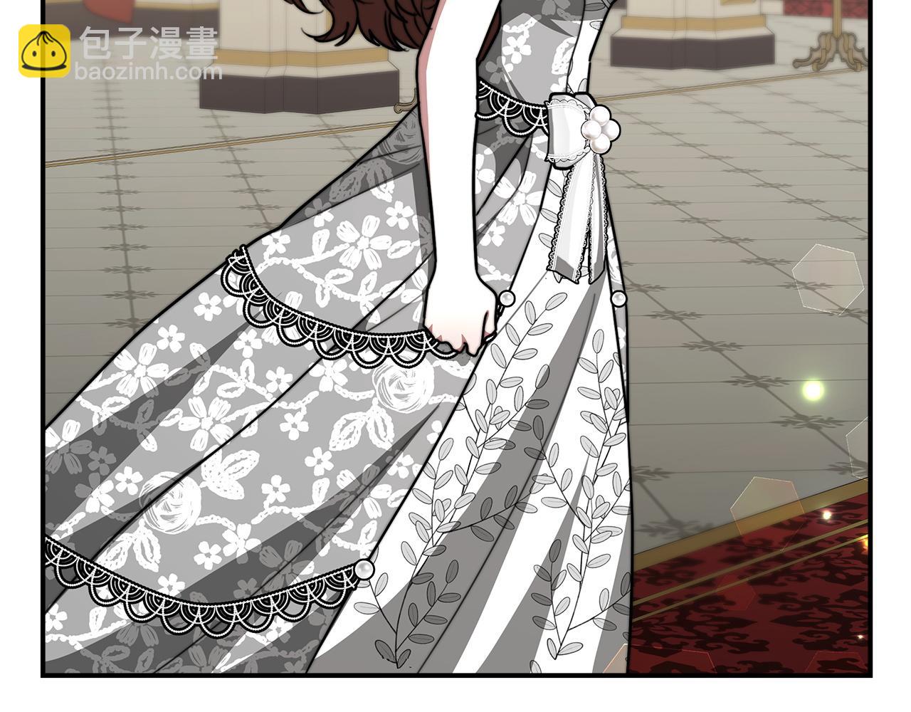 多餘的妻子 - 第6話 花錢買官爵？(3/6) - 2