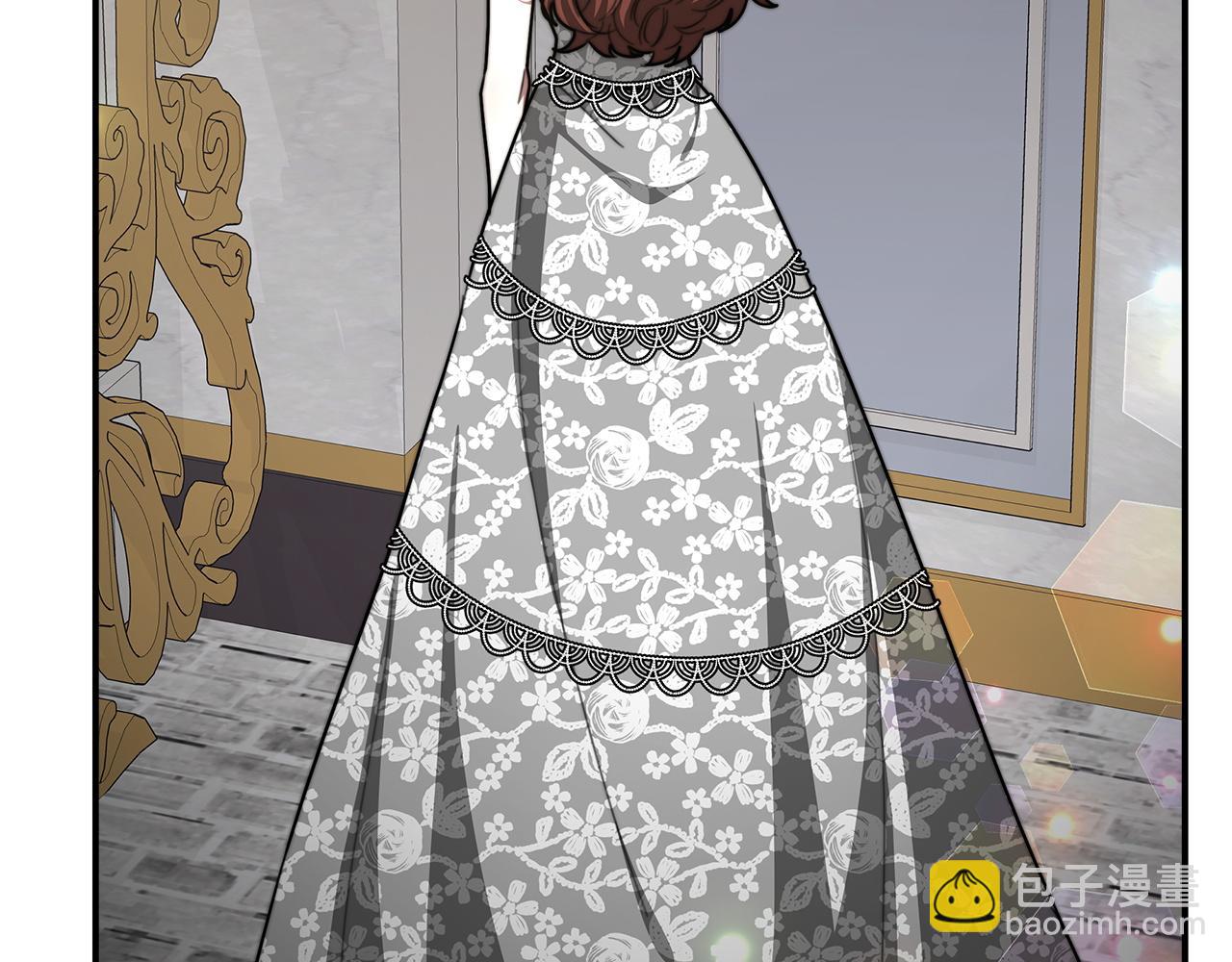 多餘的妻子 - 第6話 花錢買官爵？(3/6) - 2