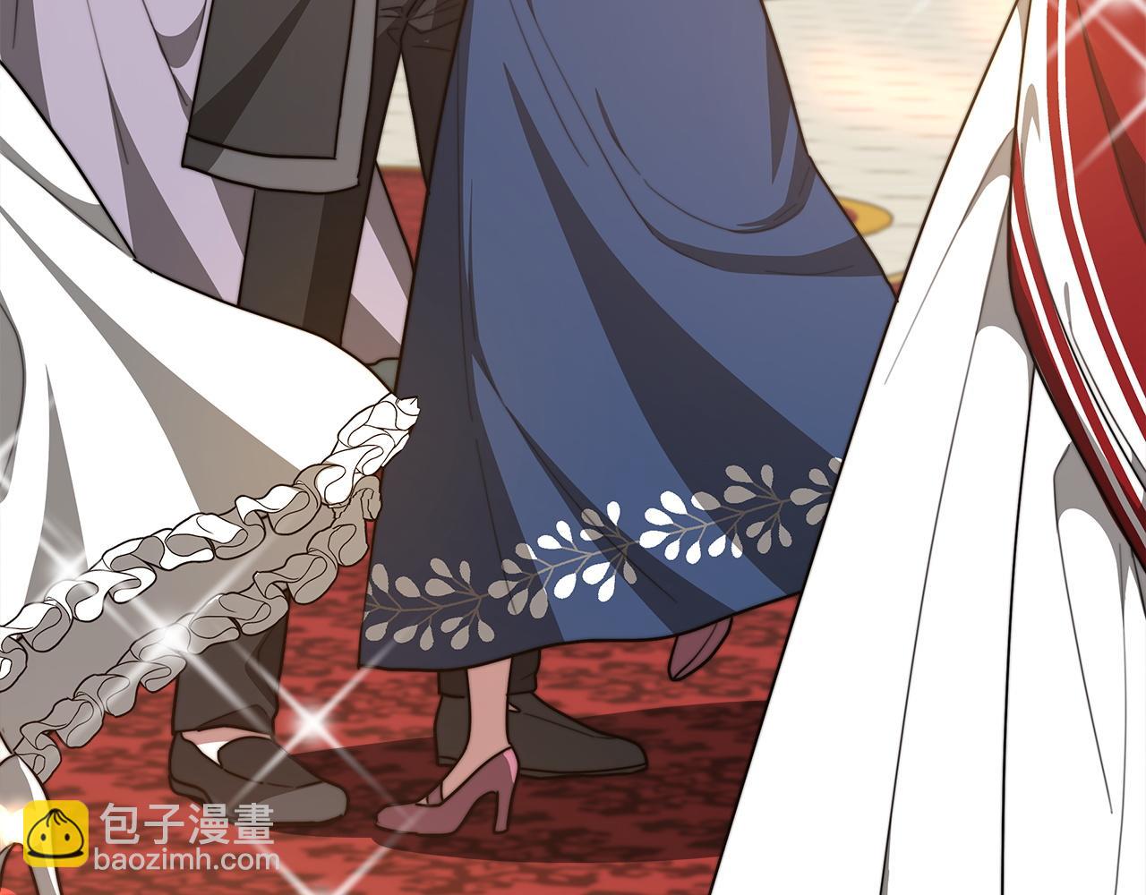 多餘的妻子 - 第6話 花錢買官爵？(1/6) - 7